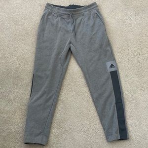 Adidas sweatpants